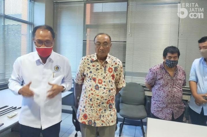 INSA: Tol Laut Tidak Berpihak Pada Pemilik Kapal