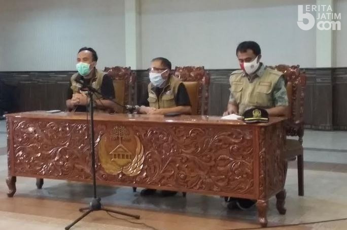 Senin Depan Stadion Gejos Siap Dipakai Rehabilitasi Pasien Covid-19