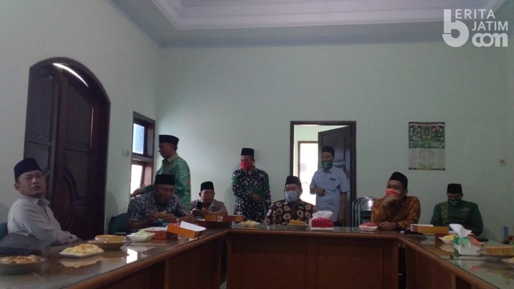 DPRD Jember Minta NU Sosialisasikan Pemakzulan Bupati ke Masyarakat
