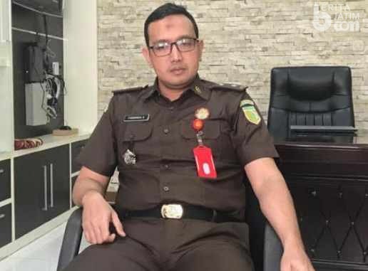 Dua Jaksa Ditunjuk Sidangkan Tersangka Penghina Nabi