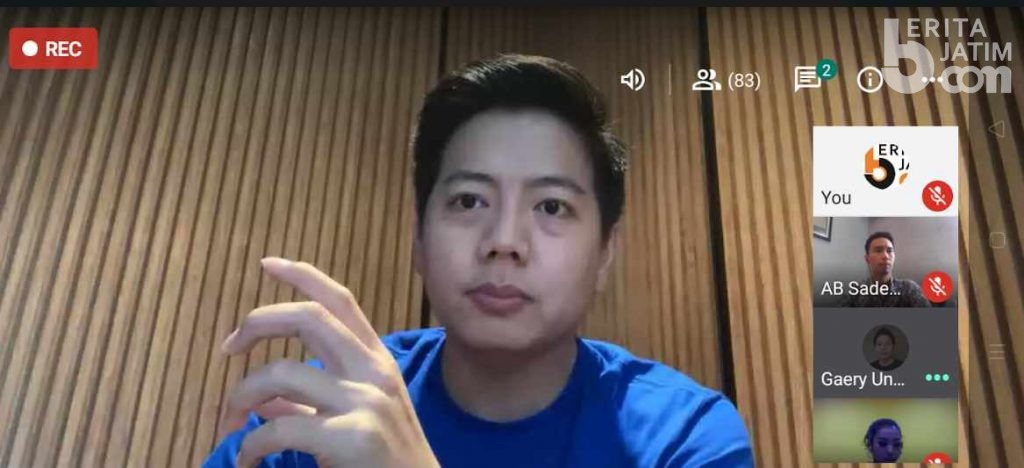 Siasati Kondisi Tak Menentu, Tiket.com Tawarkan Reservasi Fleksibel