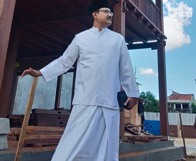 Nama Gus Ipul ‘Diperebutkan’ untuk Tiga Pilkada di Jatim, Mana Saja?