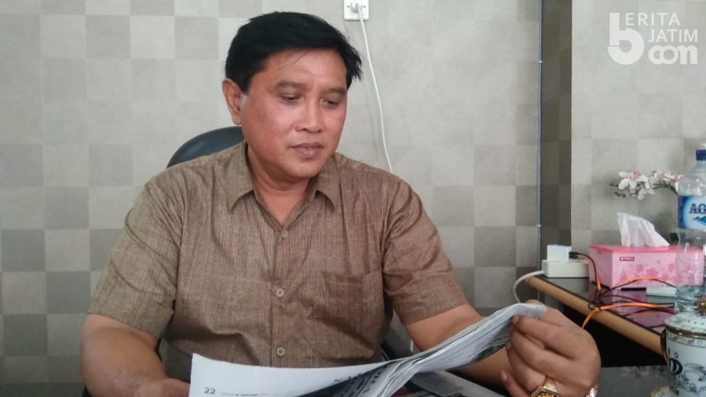 Dugaan Korupsi Pembangunan Jalan di Bojonegoro, Penyidik: Tinggal Tunggu Keterangan Ahli untuk Tetapkan Tersangka
