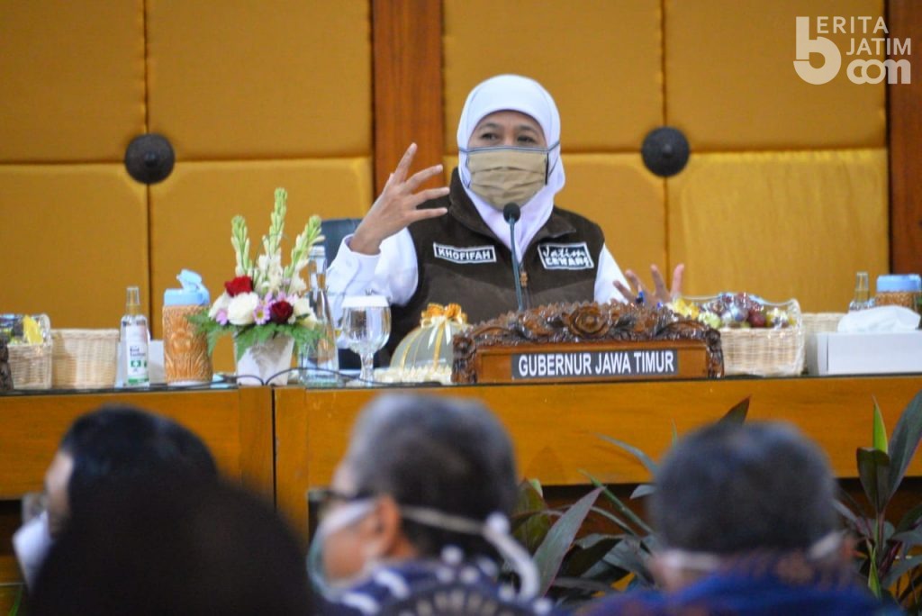 Hadapi New Normal, Pemprov Jatim Incar Wisatawan Domestik