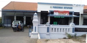 Nakes Positif Covid-19, Puskesmas Ketapang Ditutup