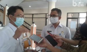 Data Covid-19 Sampang Tak Sinkron dengan Gugus Tugas Jatim