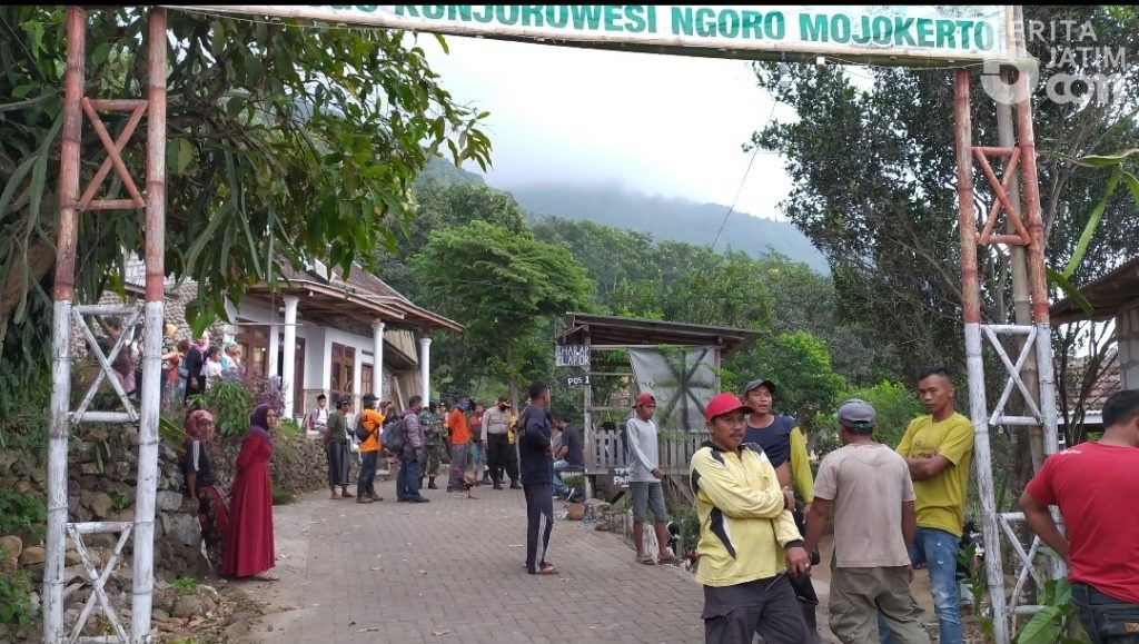 Sempat Dikabarkan Hilang, 2 Pendaki Asal Surabaya Turun dengan Selamat