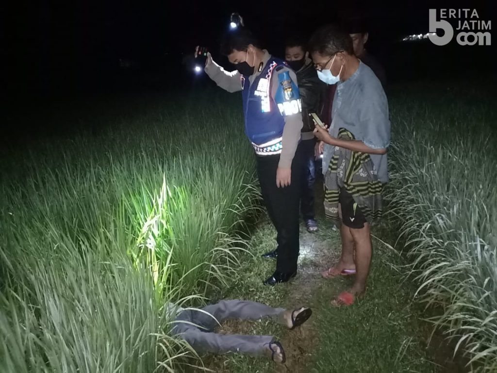 Jebakan Listrik Tikus Kembali Menelan Korban di Gresik