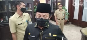 Pemkot Malang Benarkan Dua Pegawai BRI Kanwil Malang Positif Covid-19