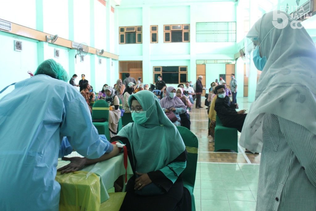 Pemkot Diharap Tak Bebani Guru dengan Rapid Test