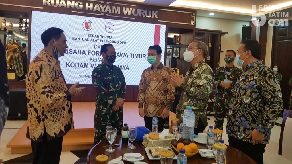 Ini Alasan Pengusaha Menolak Rapid Test