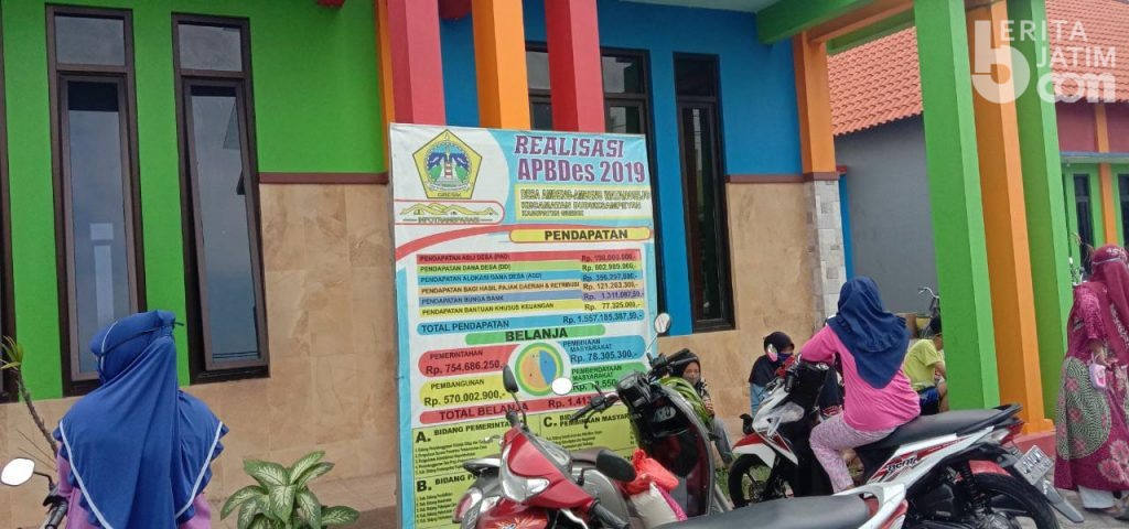 Pengawasan Penyaluran BPNT di Gresik Lemah