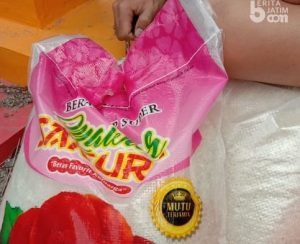 Korda BPNT Gresik Beberkan Kendala di Lapangan