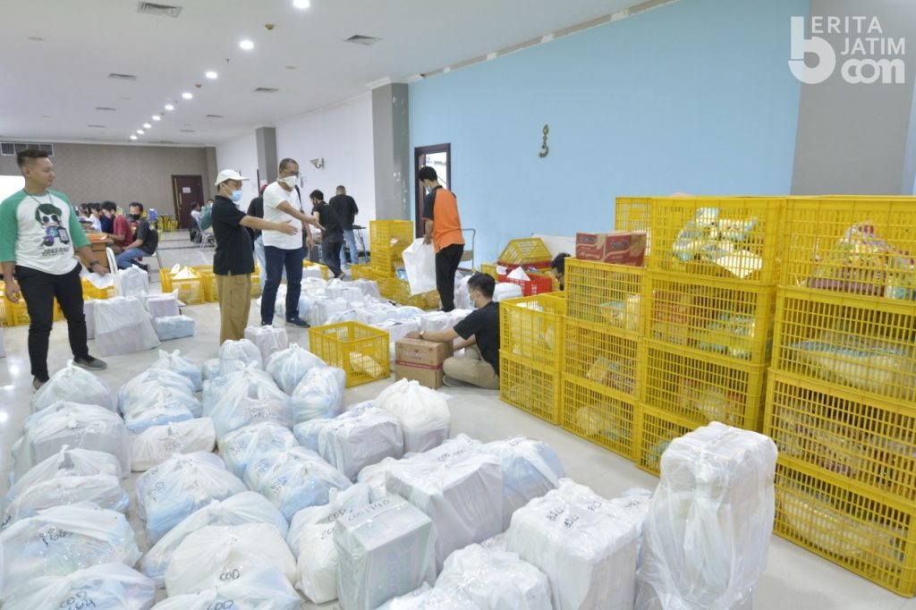 Polling Online, Masyarakat Ingin Lumbung Pangan Jatim Diperpanjang