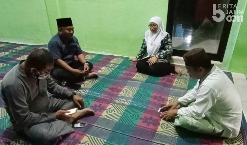 PAN Siapkan Karpet ‘Biru’ Bagi Nyai Eva Jika Tak Kantongi Rekom Partai Hanura