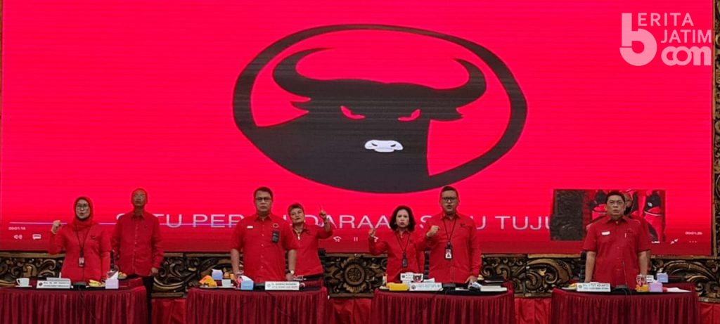 Petahana Lebih Diuntungkan di Pilkada Serentak Era Covid-19? Ini Tanggapan PDIP