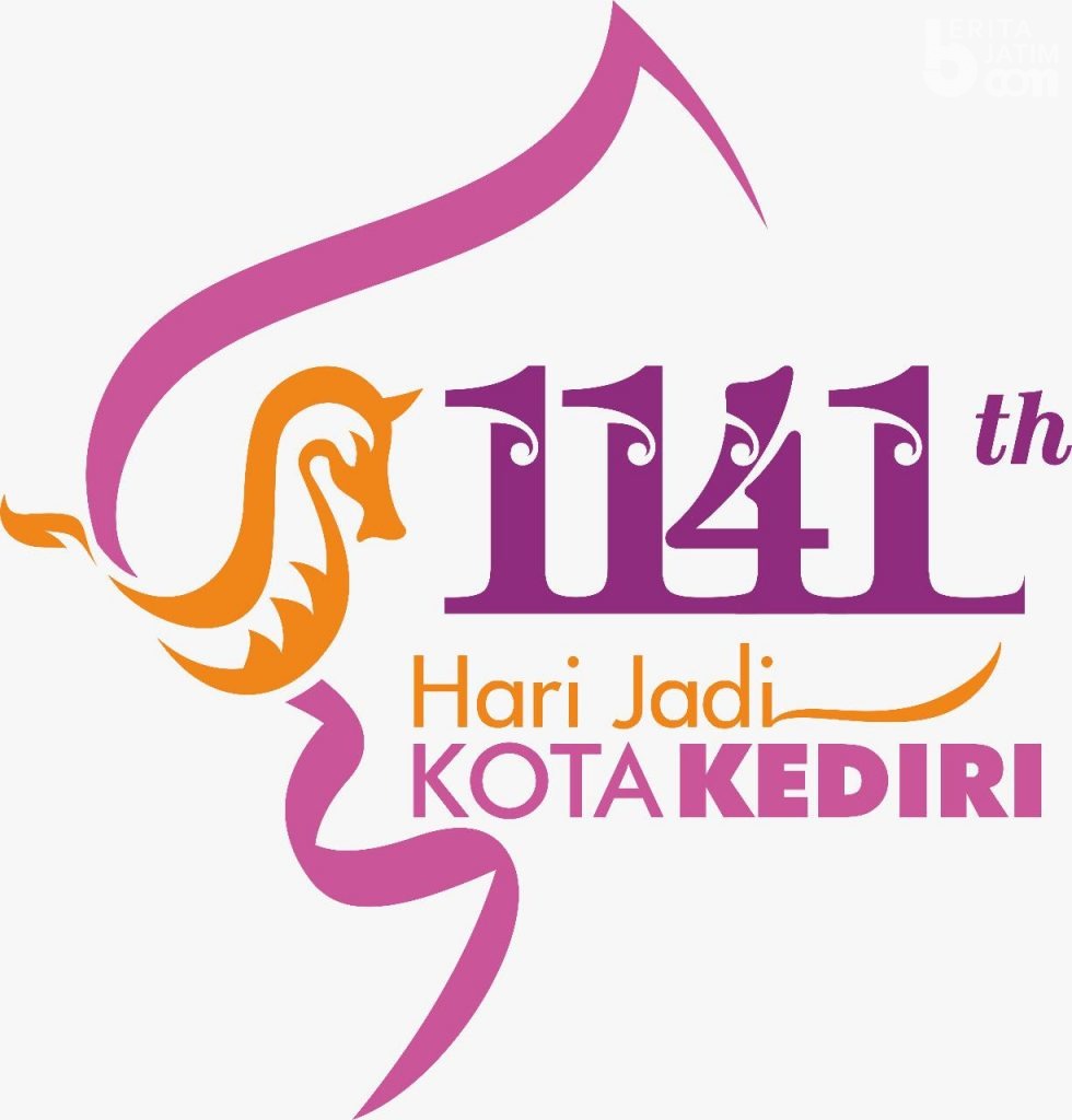 Ritual Manusuk Sima yang Sakral Digelar Virtual di Kota Kediri