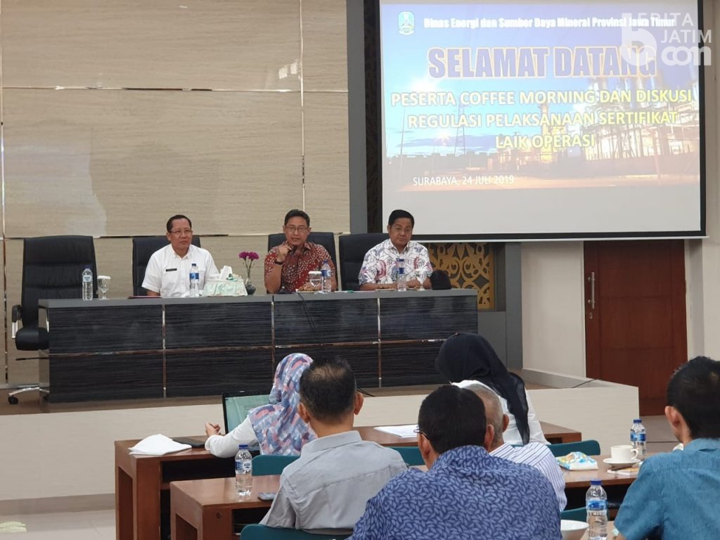 Universitas Narotama Aktif Jadi Mitra KONI Jawa Timur