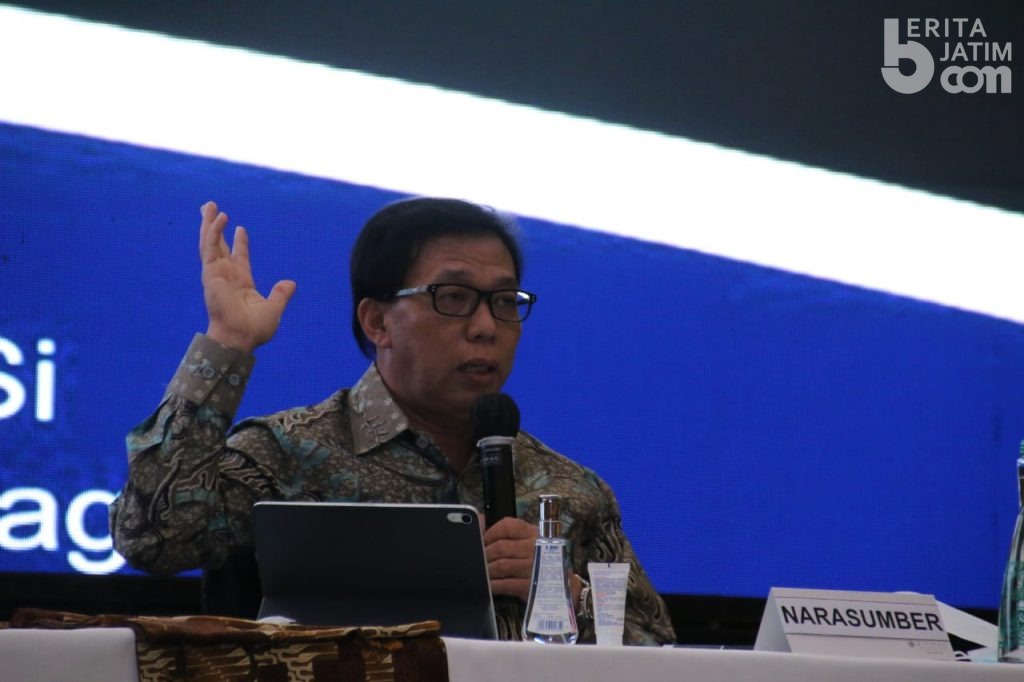 Pilkada Dilaksanakan Sesuai Protokol Kesehatan dan Prinsip Demokrasi
