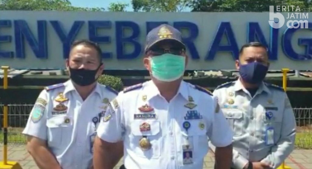 BPTD Wilayah XI Jatim Sosialiasi ke Operator dan Pemilik Angkutan Barang