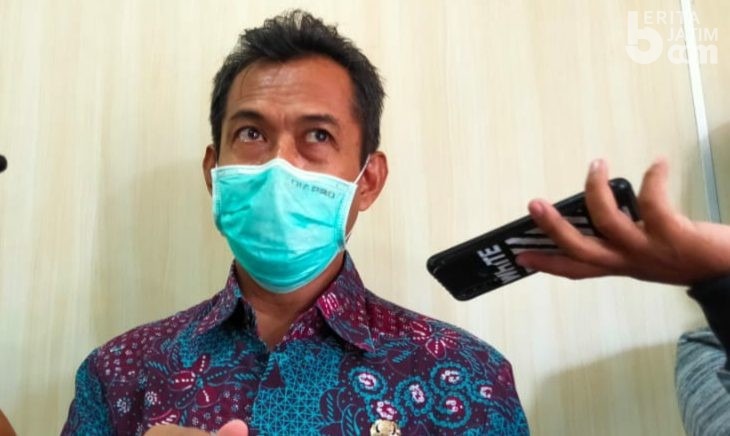 Puskesmas Larangan Ditutup, Pasien Dialihkan ke Puskesmas Terdekat