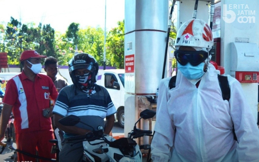 Angka Pasien Positif Covid-19 Pamekasan Capai Angka 146 Orang