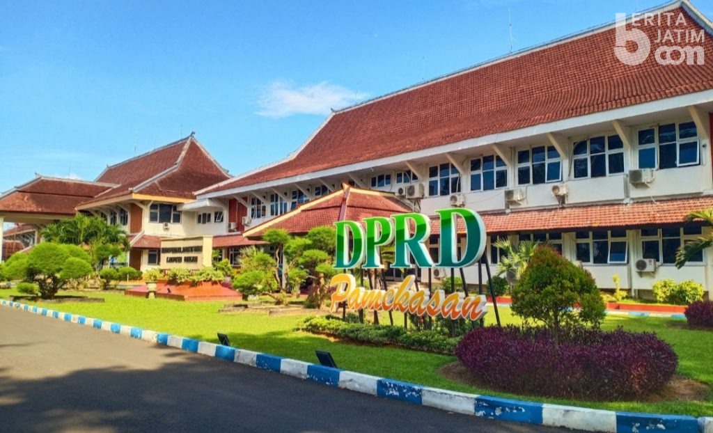 Proposal Dana CSR Bank Jatim Gegerkan DPRD Pamekasan