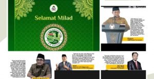 Alumni IAIN Madura Sambut Baik Proses Transformasi Menuju UIN