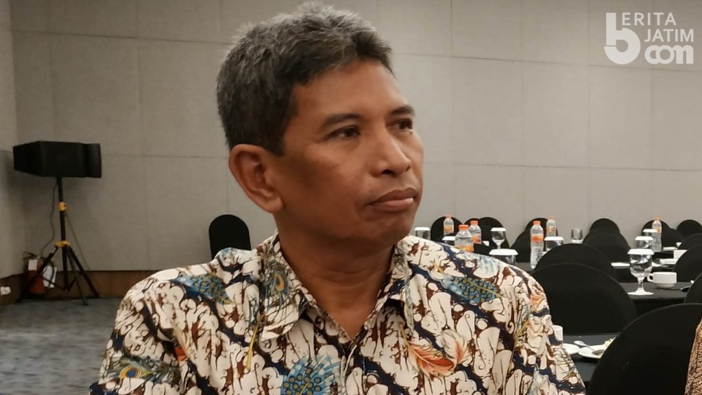 14 Tenaga Kesehatan di RSUD Prof Dr Soekandar Mojokerto Positif