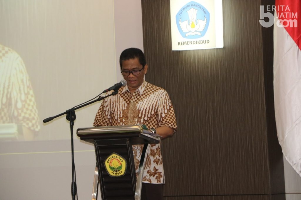 Universitas Jember Ingin Jadi Pusat Kajian Halal di Tapal Kuda