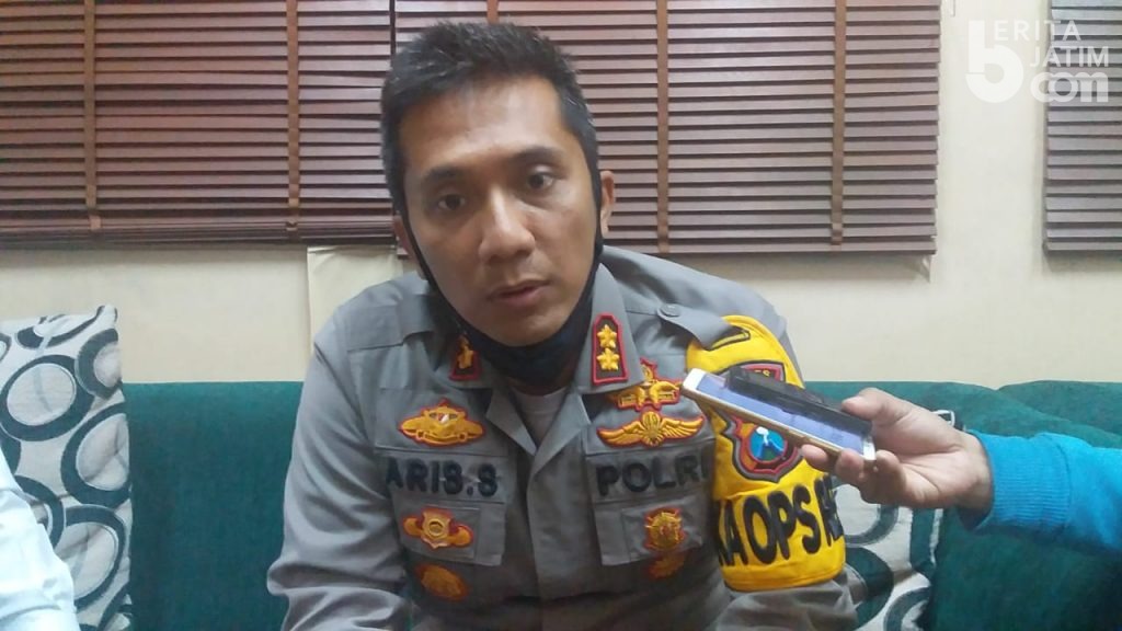 Polres Jember Ajukan Hibah Tanah untuk Relokasi Markas