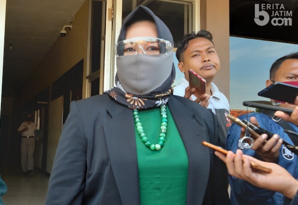 IDI Sumenep Laporkan 5 Akun FB Dengan Dugaan Pencemaran Nama Baik