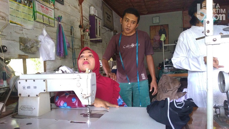 7.000 Penyandang Disabilitas Akan Diberi Pelatihan Khusus