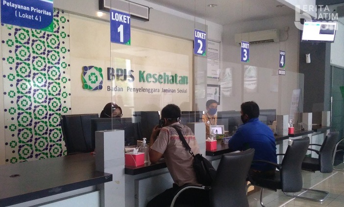 BPJS Kesehatan Bojonegoro Akui Alami Defisit 107,3 Persen