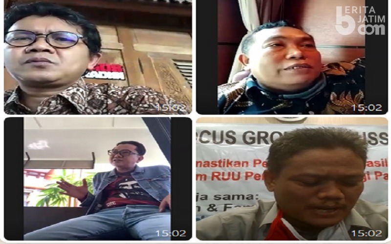 Negara Pancasila, Jangan Biarkan Pemilik Modal Atau Asing Menguasai