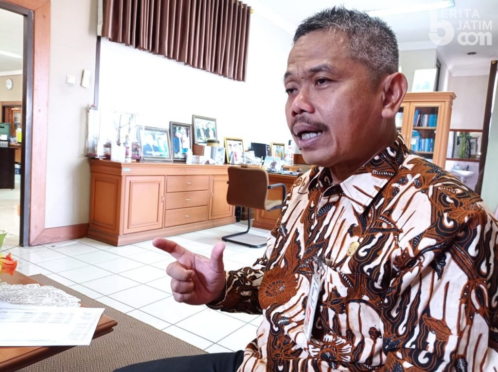 Pencairan Gaji Ke-13, Pemkab Ponorogo Tunggu Pemerintah Pusat