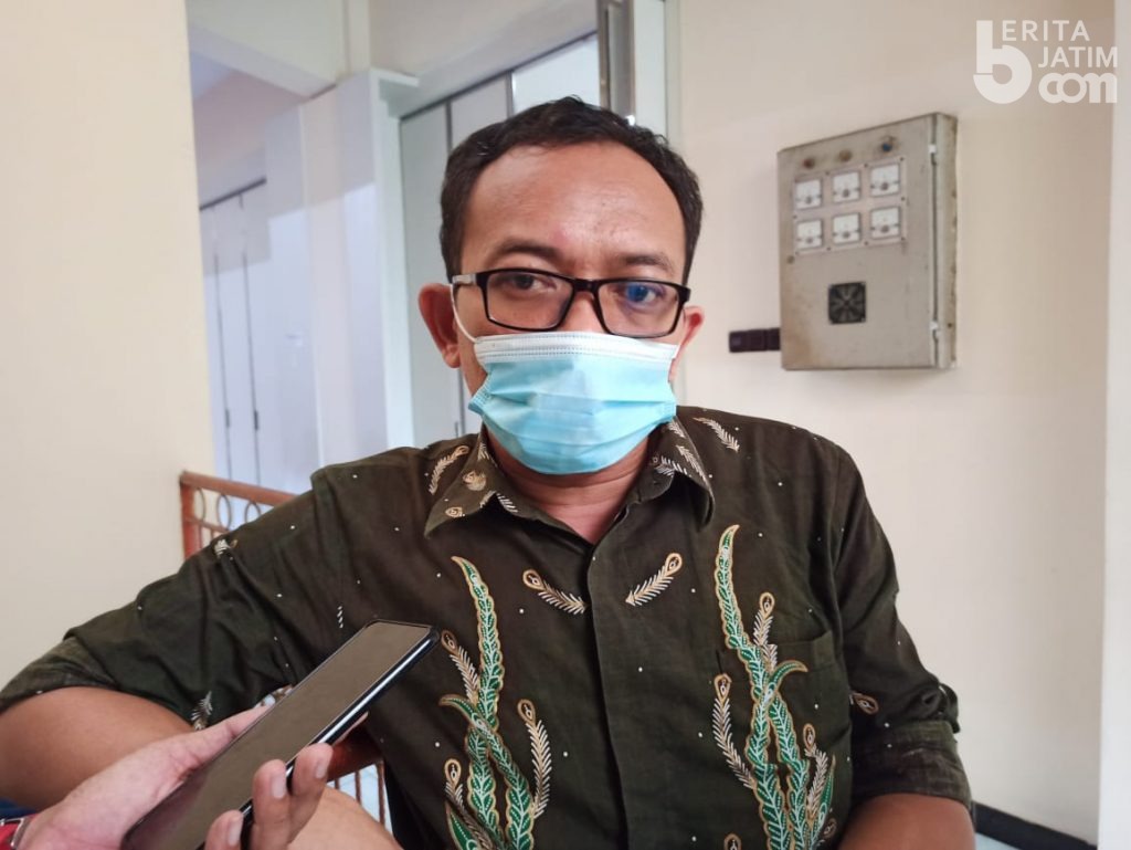Bawaslu Telusuri 2 ASN Ponorogo yang Daftar Penjaringan Bacawabup