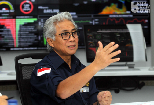SKK Migas Beri Kelonggaran Dana ASR Bagi K3S