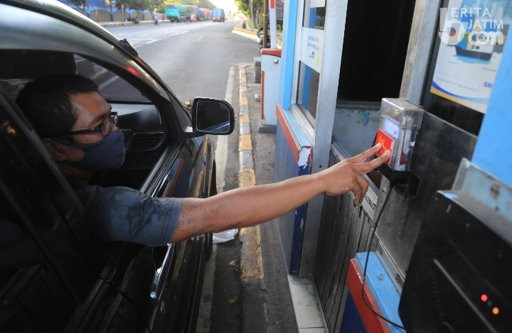 Normal Baru: Pelindo 3 Akomodasi Transaksi Non Tunai Semua Kartu