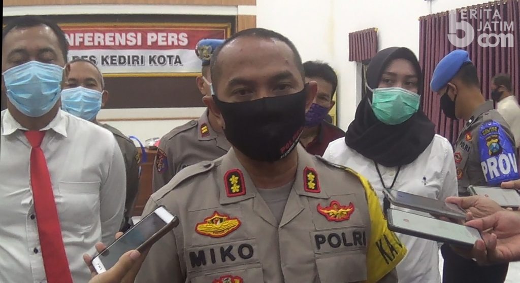 Misteri Mayat Pria Bertato di Sungai Brantas Mulai Terkuak