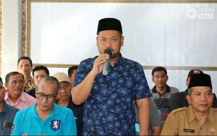 Akademisi UMG dan Ketua DPRD Gresik Desak Pemkab Cari Info Soal Vaksin Covid-19