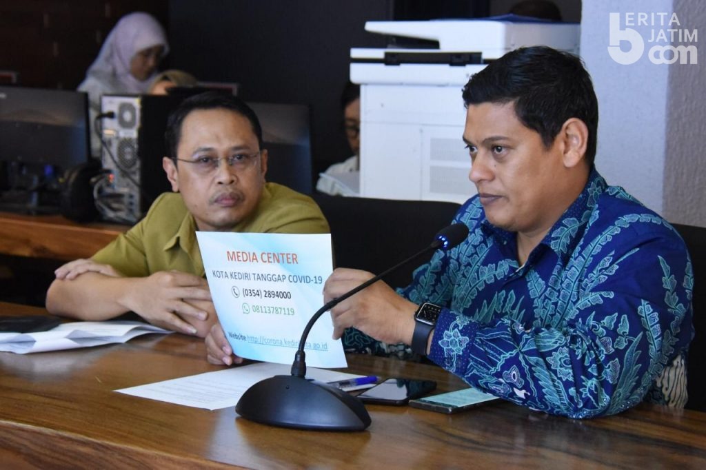 Trend Bersepeda di Masa Pandemi, dr. Fauzan : Waspada Serangan Jantung