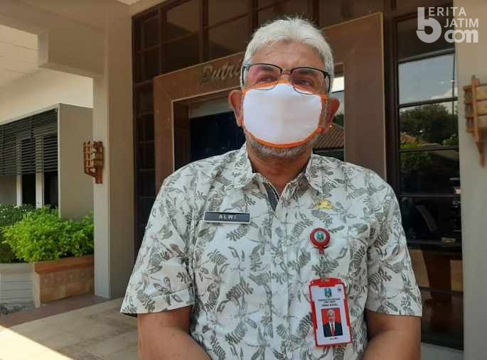 Oknum Wartawan di Gresik Minta Jatah Jadi Supplier BPNT