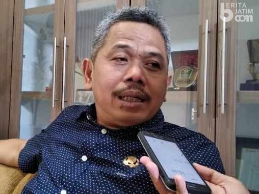 Pemkab Ponorogo Alokasikan Rp 5,9 M untuk Tambahan Hibah Pilkada