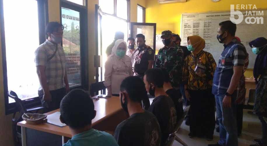Bupati Bojonegoro Minta Pelaku Kekerasan Anak Dihukum dengan Hukuman Maksimal