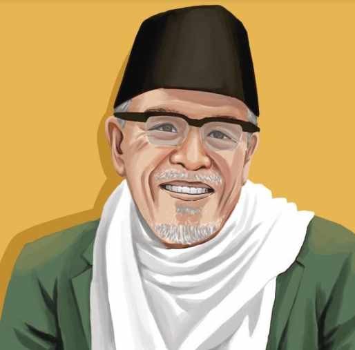 Ideologi Negara dalam Perdebatan di Badan Konstituante (5)