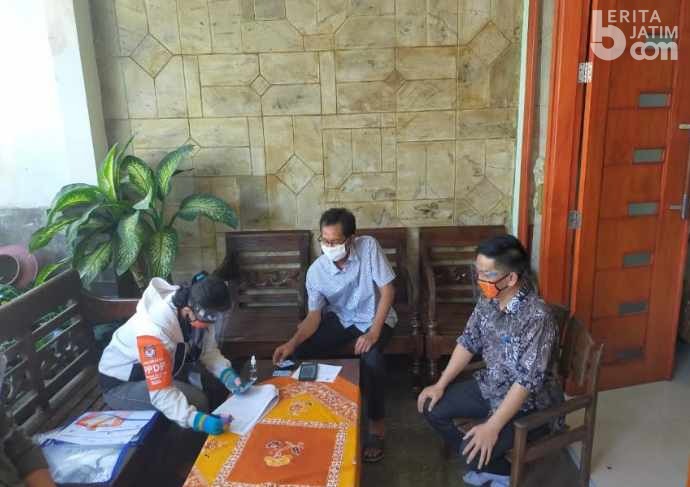 Warga Surabaya yang Penuhi Syarat Harus Tercatat Pemilih dalam Pilkada