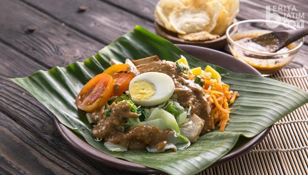 gado-gado [Foto/masakapahariini.com]