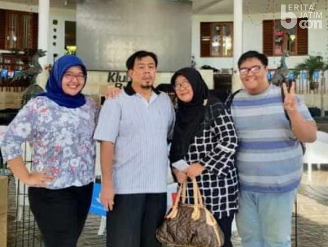 Mengenang Harry Soerjono, Bapak Anak yang Meninggal Akibat Covid-19