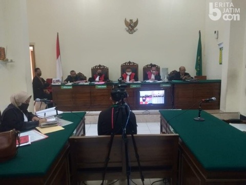 Modus Membeli, Warga Tulungagung Ini Malah Gondol Mobil